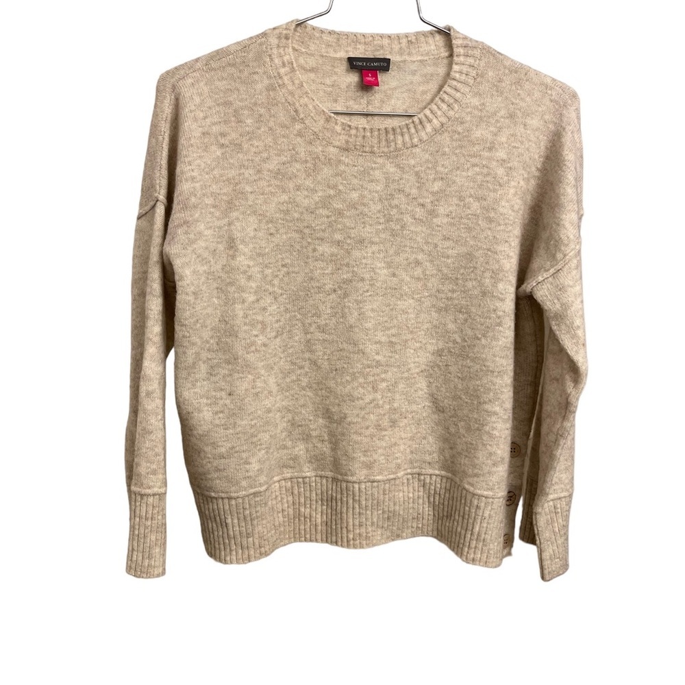 Vince Camuto Women’s Sweater Size S